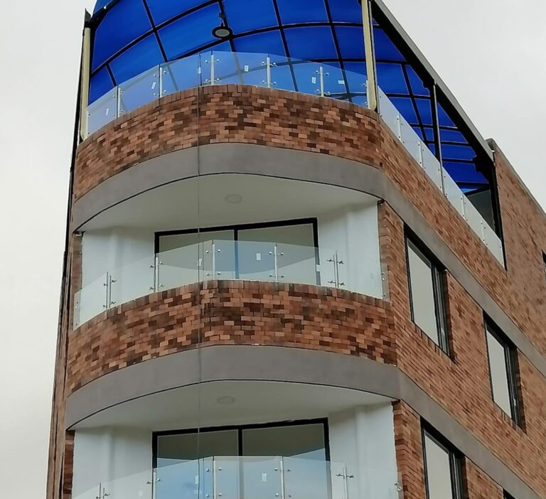 PROYECTO CASA CENTRO