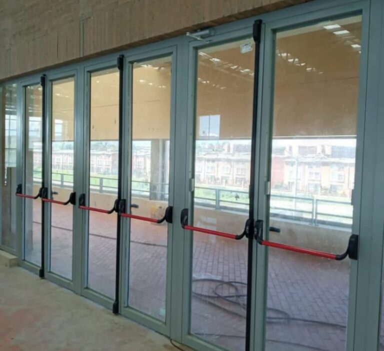 Proyecto Coliseo Fontanar