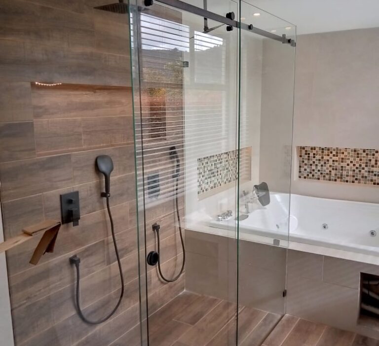 Proyecto TecnoAluminios