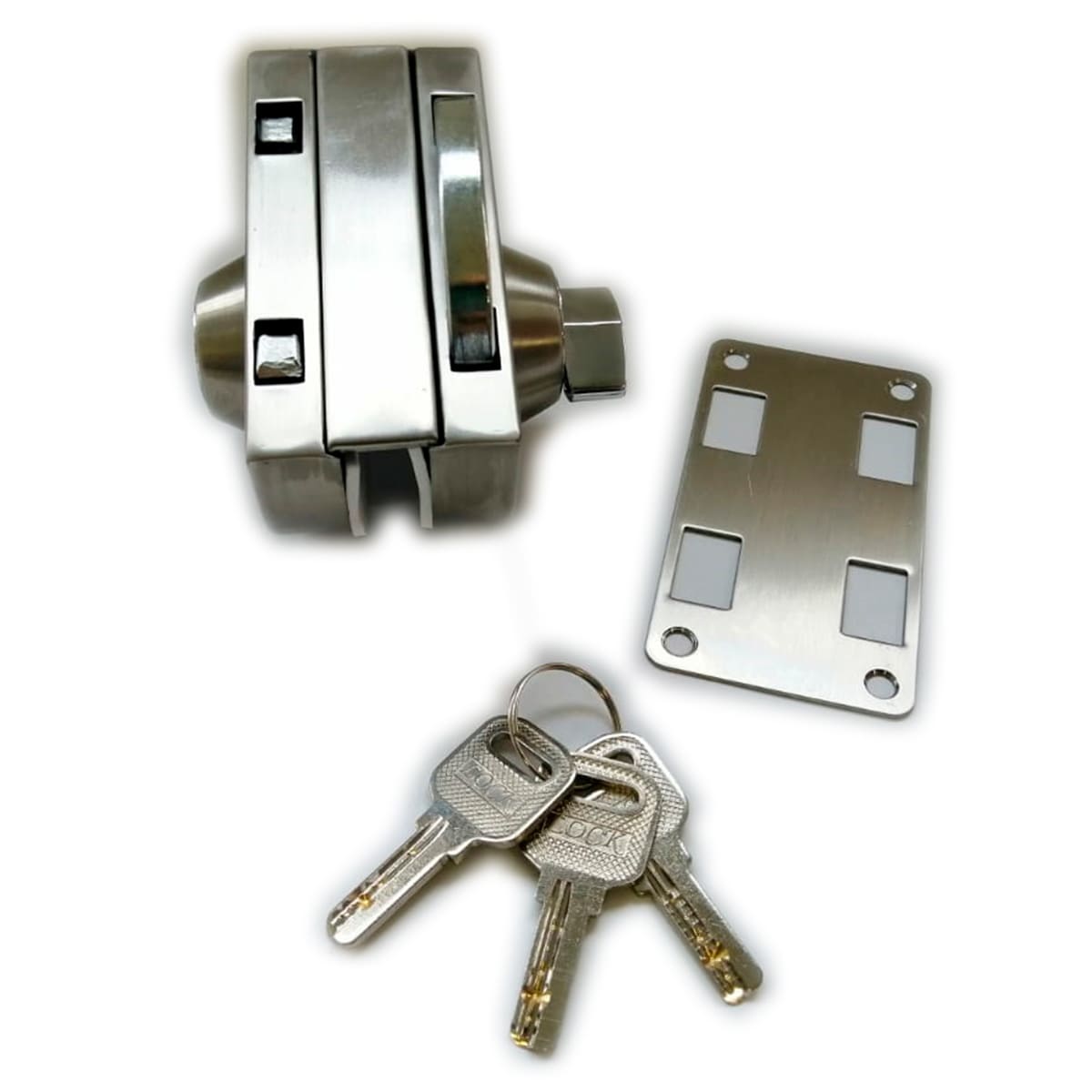 8.CERRADURA SOBREPONER REDONDA VIDRIO-MURO-min