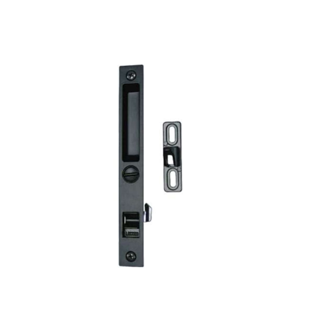 1. CIERRE DE EMBUTIR SENCILLO DUMMY