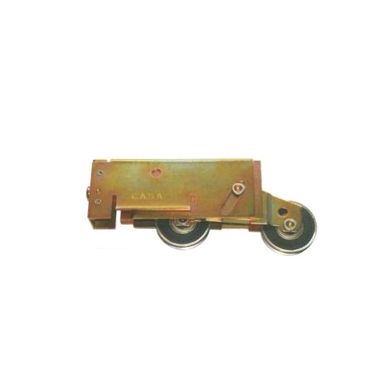 1.RODAMIENTO 7038 ABB (0402E)