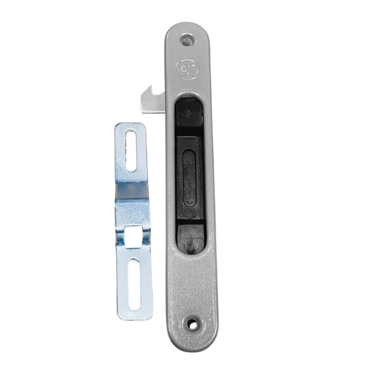 2.CERRADURA DE IMPACTO