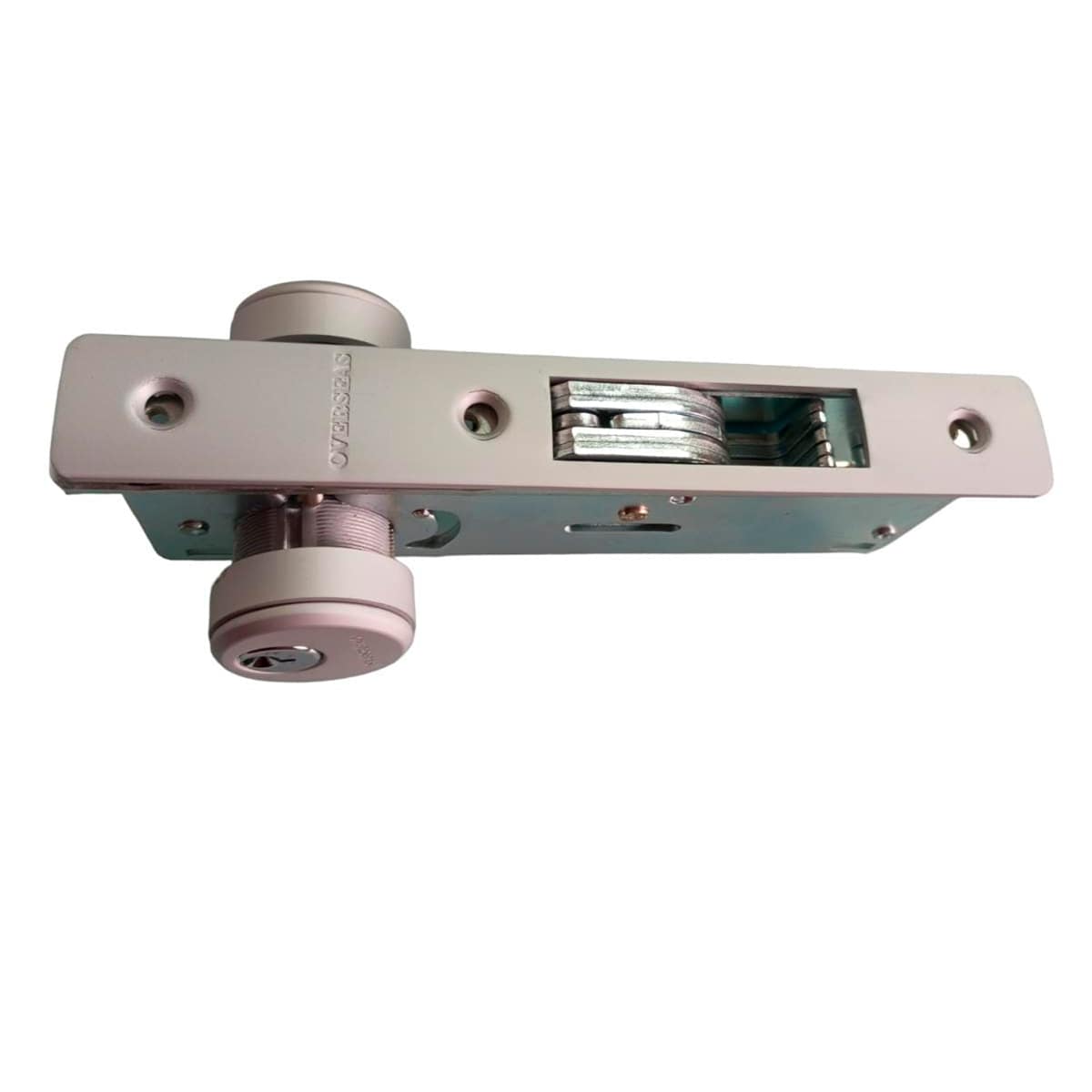 3.CERRADURA DE INCRUSTAR PICO LORO LLAVE LLAVE