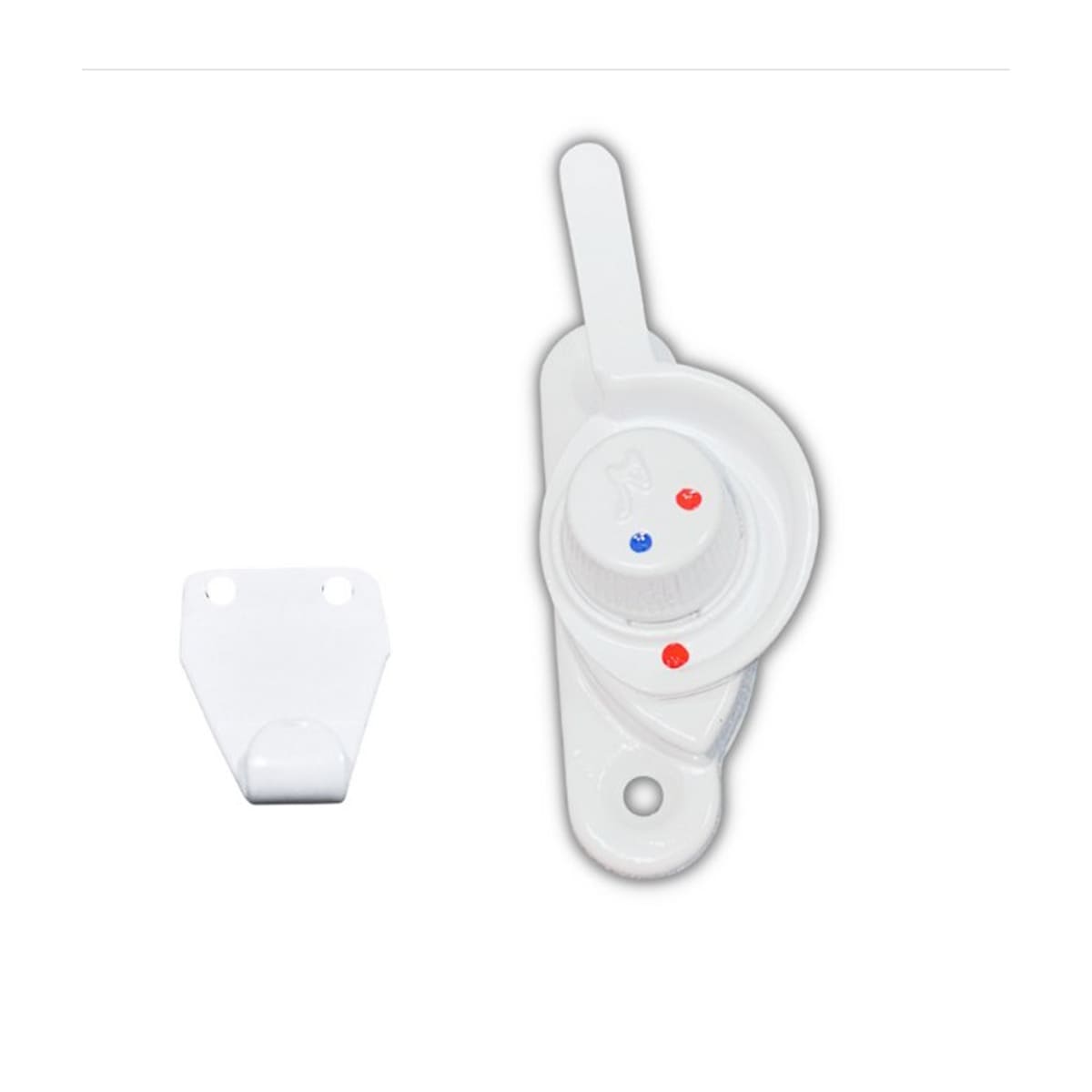 3.PUNTO ROJO CON SEGURO