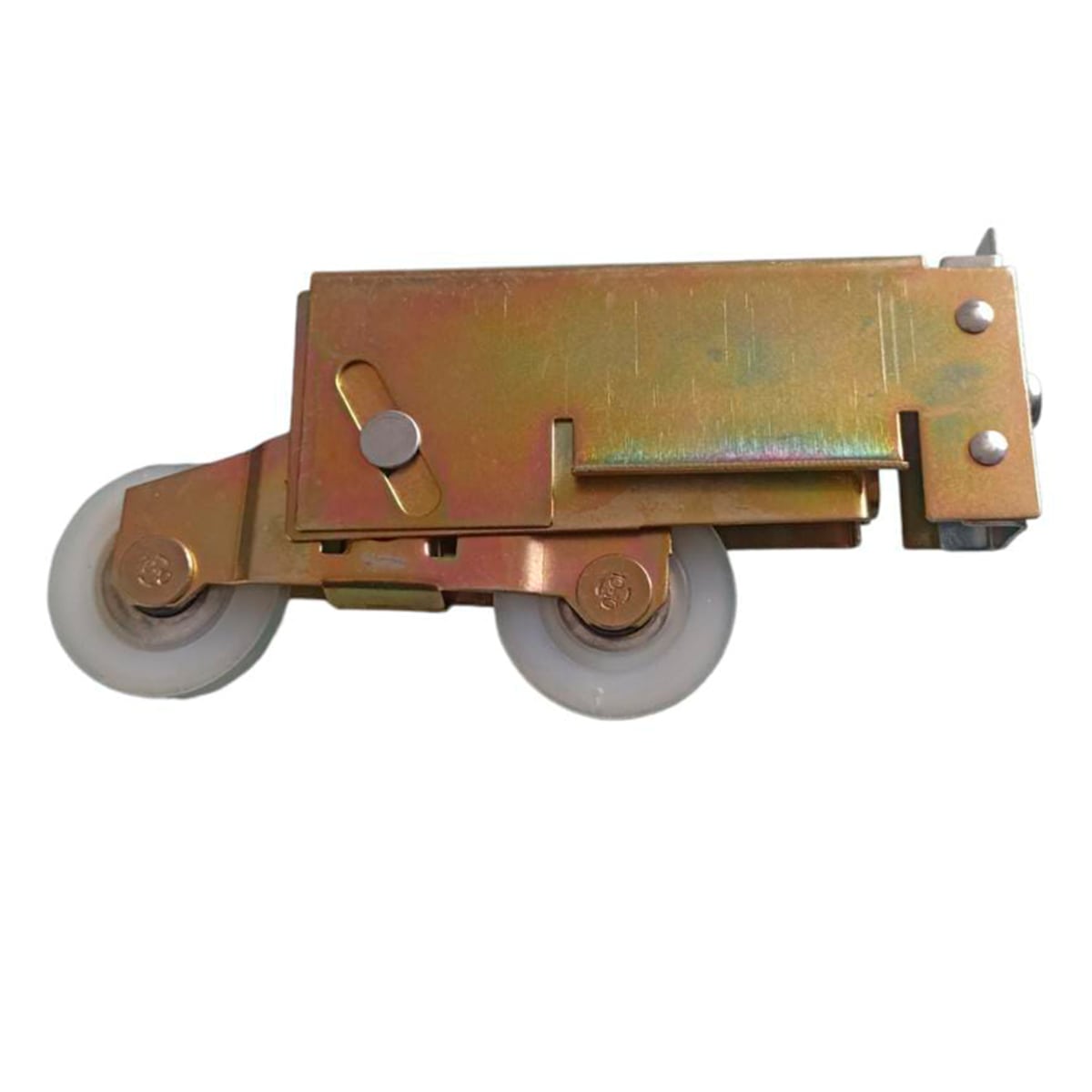 3.RODAMIENTO 7038 NYLON (00590)