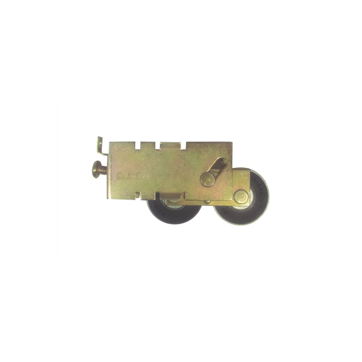 3.RODAMIENTO TANDEN ABB 8025 (REF 0422 E)