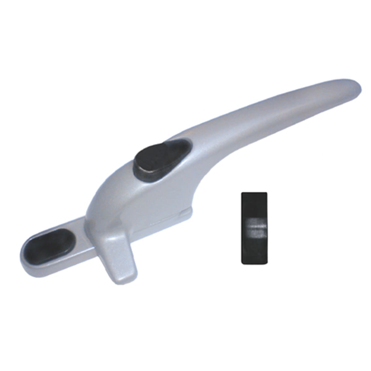 MANIJA VIRAGE 1005 IZQUIERDA NEGRA