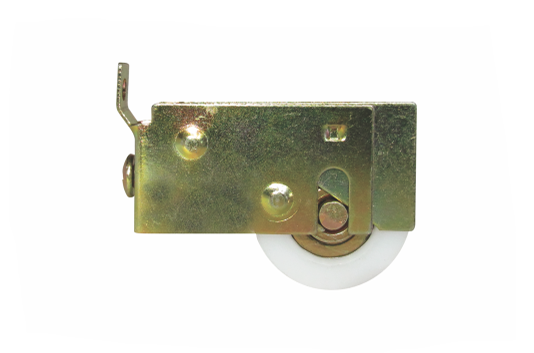 1.RODAMIENTO 744 NYLON (REF 0405A)