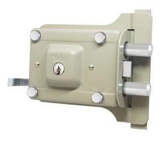 CERRADURA SOBREPONER 107 Y-7194 DERECHA