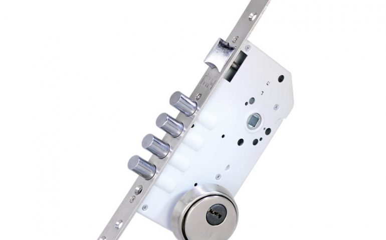 2.CERRADURA ANTI TALADRO E 3096