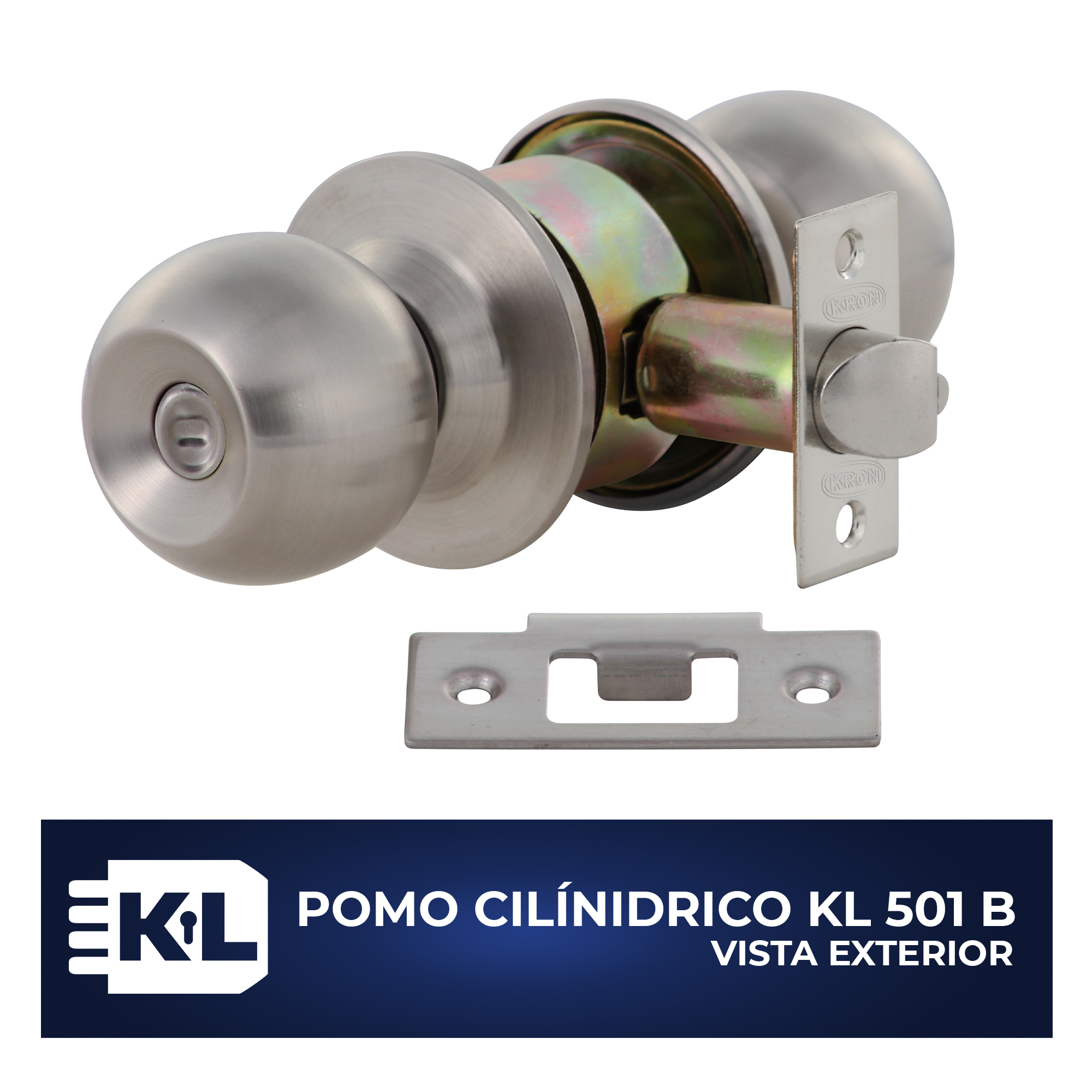 2.POMO-CILINDRICO-KL-501-B