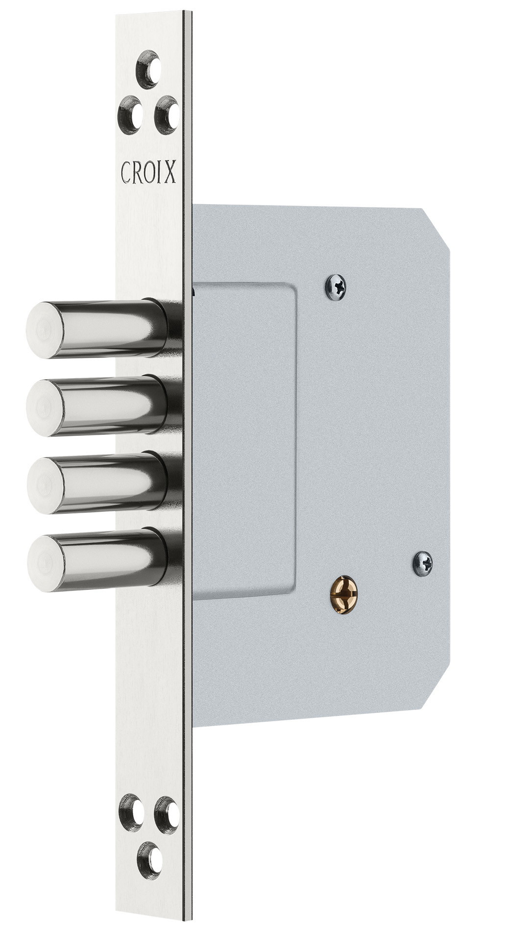 CERRADURA DE INCRUSTAR TK 202