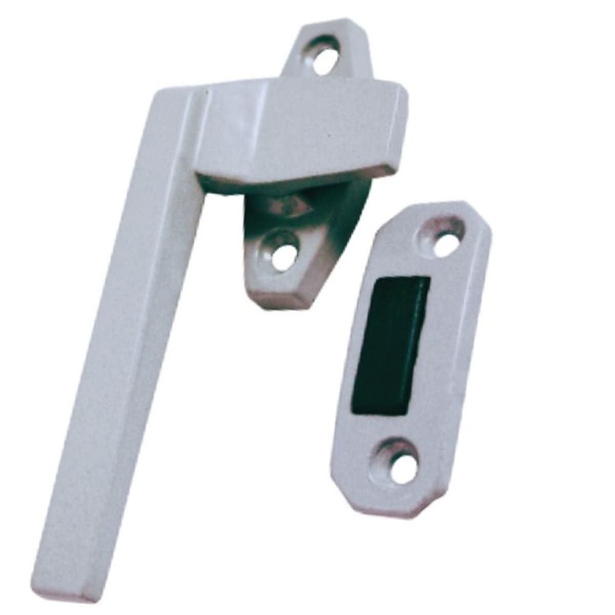 MANIJA PROYECTANTE 00181 BLANCA DERECHA