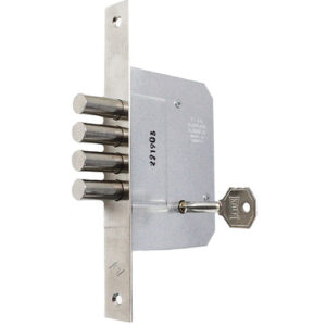 CERRADURAS AUXILIARES