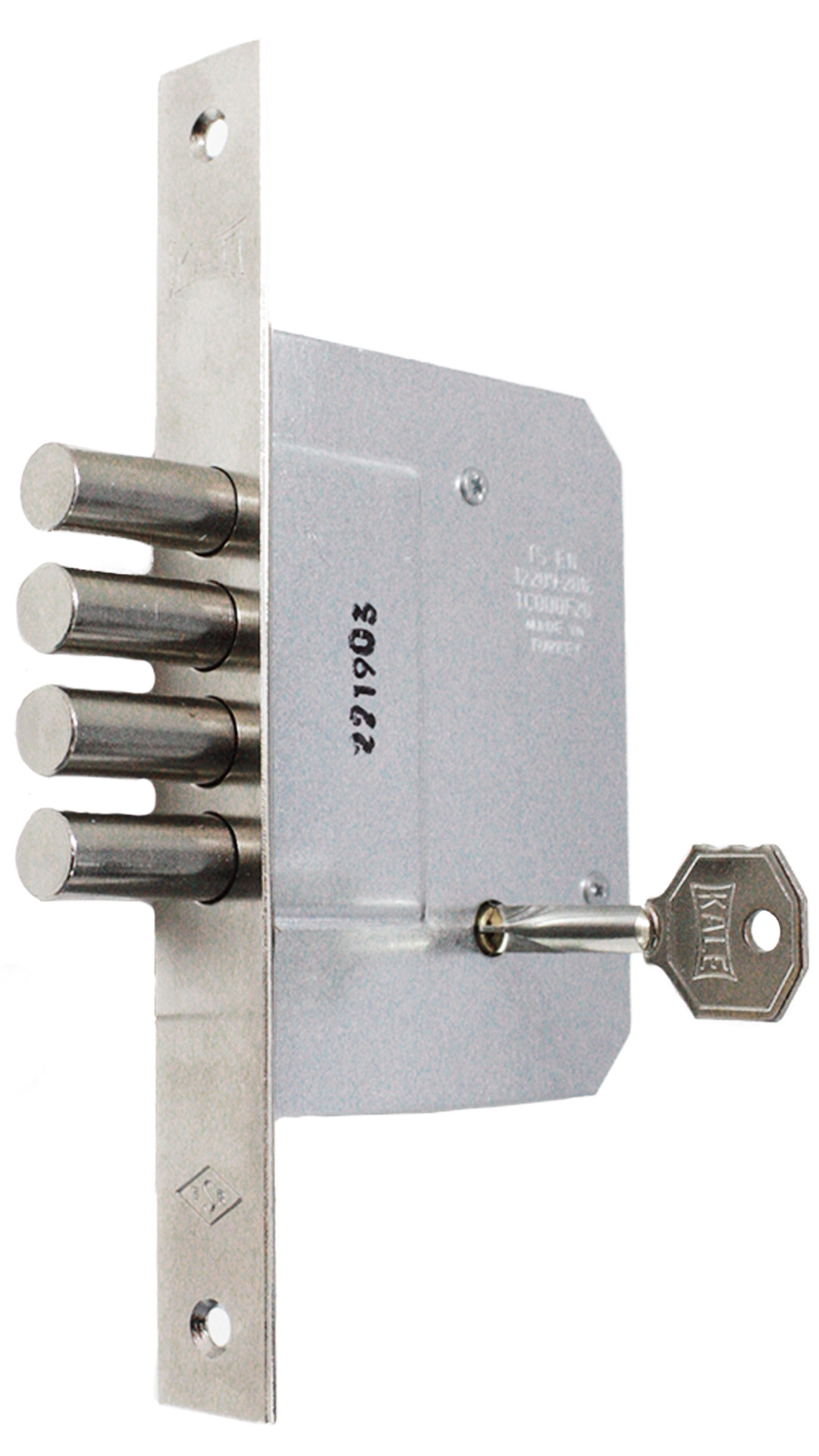 CERRADURA DE INCRUSTARTK 189 4MF52