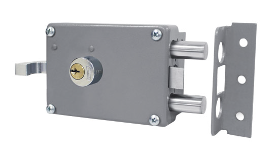 CERRADURA SOBREPONER Y-6786