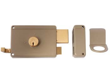 CERRADURA DE SOBRE PONER KL1060