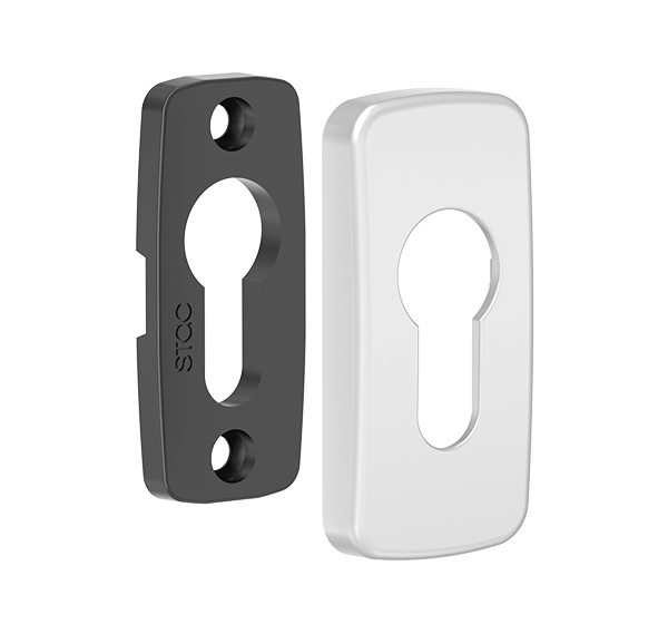 ESCUDO EMBELLECEDOR SIRIUS