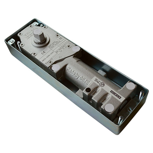 Bisagra Hidraulica Geze 100 KG