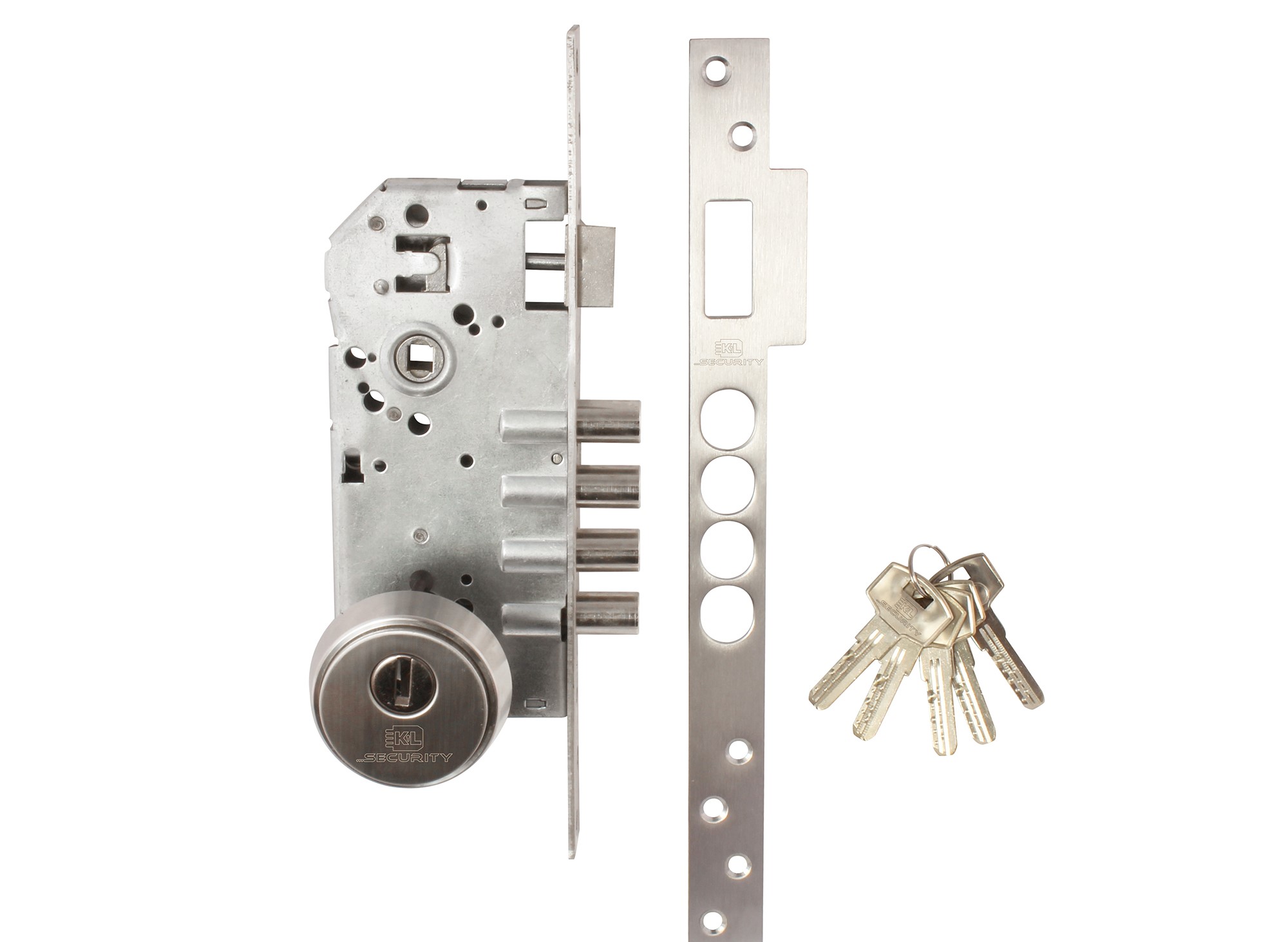 CERRADURA KL 200 50 S