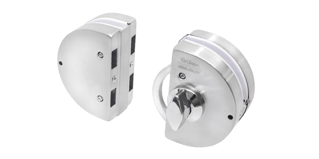 CERRADURA SOBREPONER REDONDA LLAVE MARIPOSA B-4560