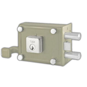 CERRADURAS DE SOBREPONER