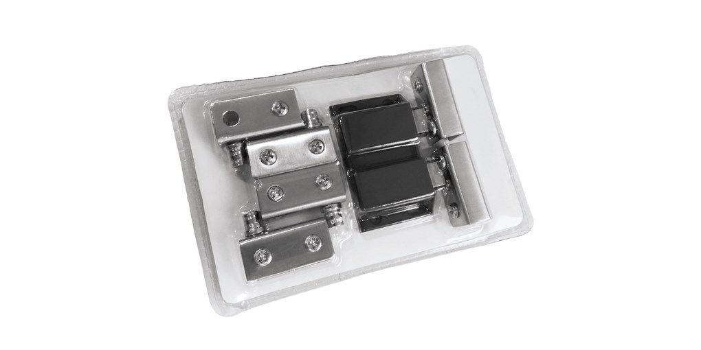 KIT MAGNETICO VITRINA B-4503