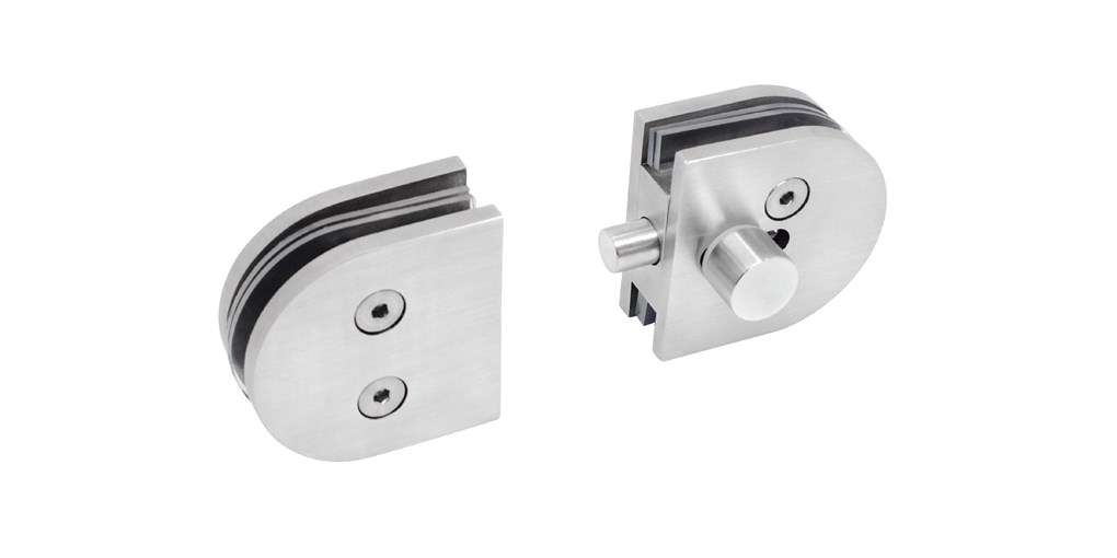 SEGURO MEDIA LUNA VIDRIO B-4566