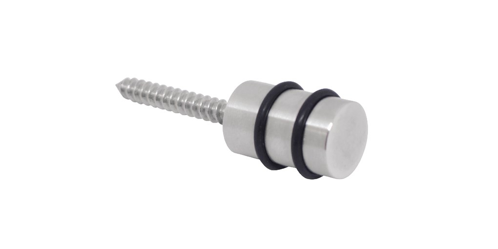 TOPE PISO CILINDRICO