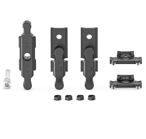 KIT DE APERTURA EXTERIOR