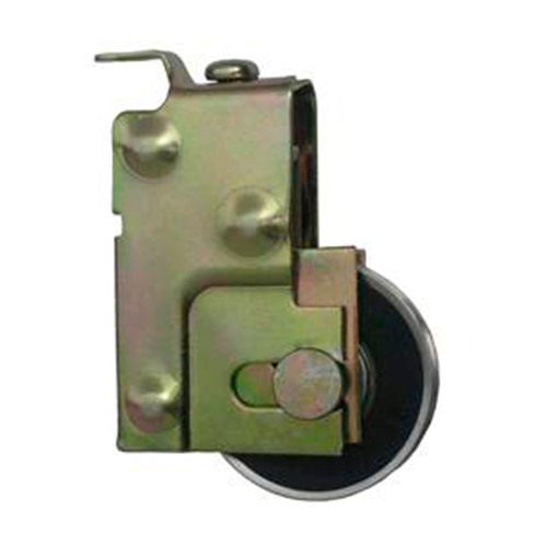 Rodamiento 8025 ABB O-8430