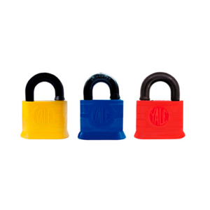 CANDADO PARA INTEMPERIE