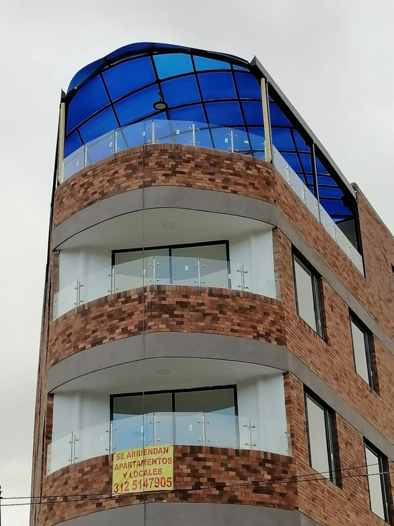 PROYECTO CASA CENTRO