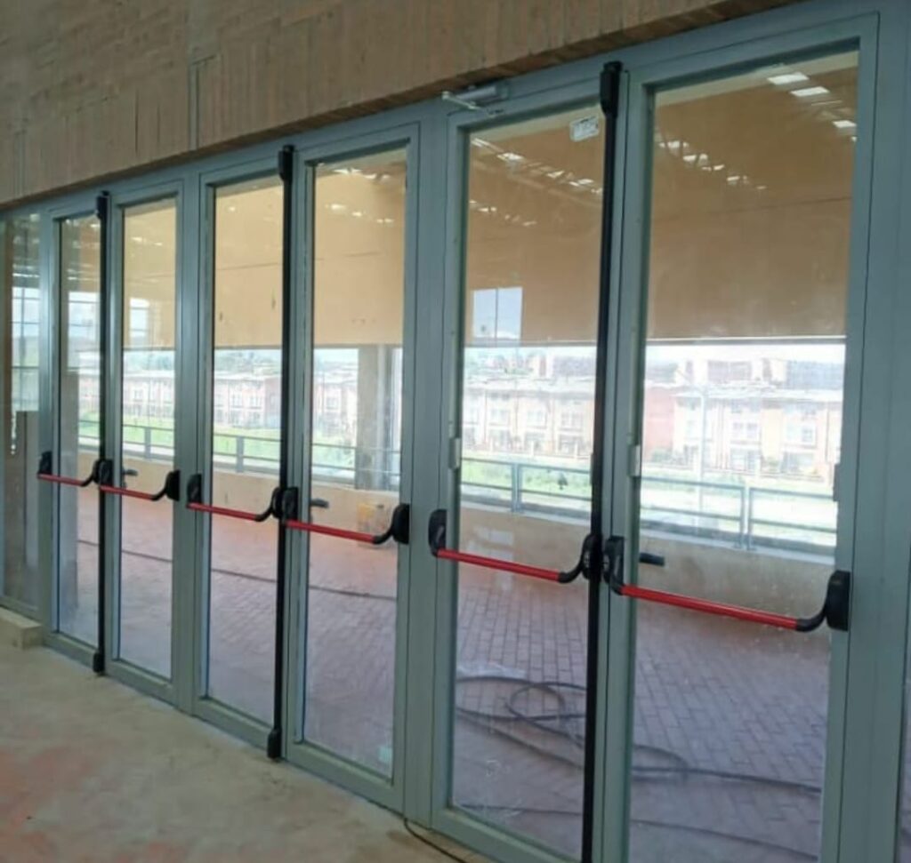 Proyecto Coliseo Fontanar