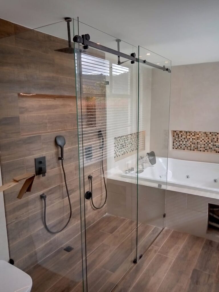 Proyecto TecnoAluminios